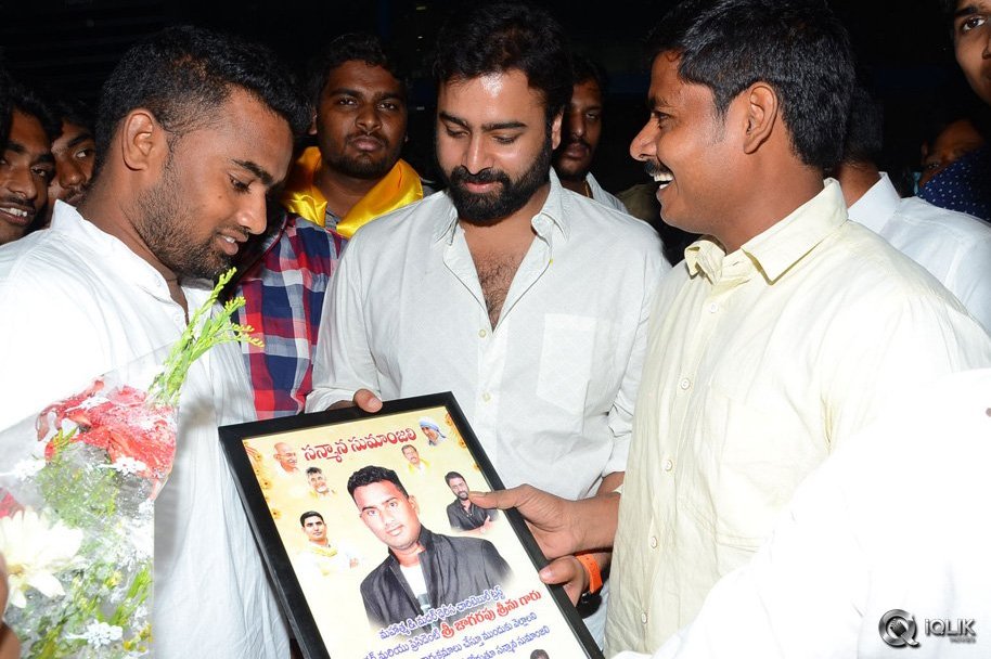 Nara-Rohith-Asura-Movie-Success-Tour